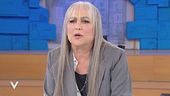 Alessandra Celentano e l'affetto per Corrado Giordani