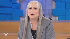 Alessandra Celentano e l'affetto per Corrado Giordani