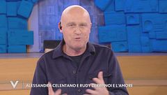 Alessandra Celentano e Rudy Zerbi: "Noi e l'amore"