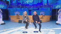 Alessandra Celentano e Rudy Zerbi: l'intervista integrale