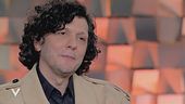 Ermal Meta: "La felicità di essere tre volte papà"
