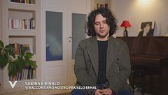 I fratelli di Ermal Meta