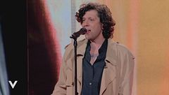 Ermal Meta in "Stella Stellina"