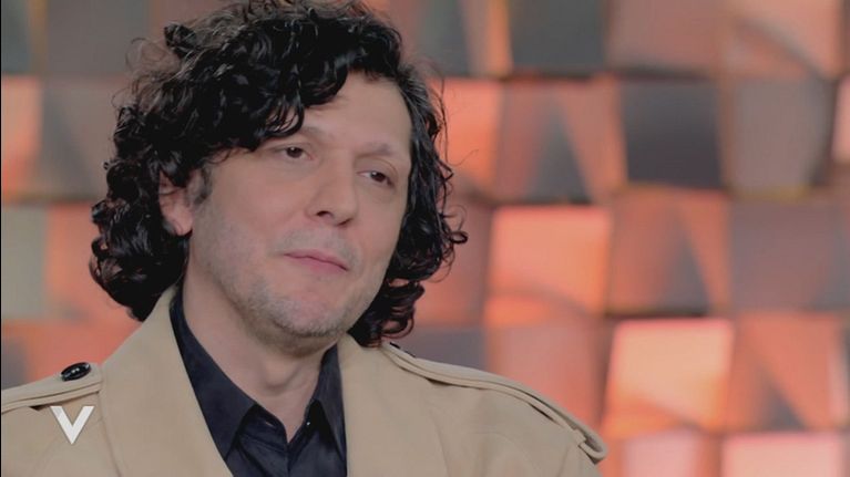 Verissimo: Ermal Meta: l'intervista integrale Video