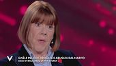 Gisèle Pelicot, drogata e abusata dal marito