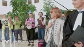Il coraggio di Gisèle Pelicot