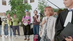 Il coraggio di Gisèle Pelicot