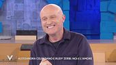 Rudy Zerbi e l'amore