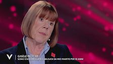 Gisèle Pelicot: "Sono stata drogata e abusata da mio marito per 10 anni"