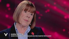 Gisèle Pelicot: "Sono stata drogata e abusata da mio marito per 10 anni"
