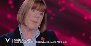 Gisèle Pelicot: "Sono stata drogata e abusata da mio marito per 10 anni"