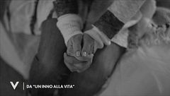 Gisèle Pelicot dal libro "Un inno alla vita"