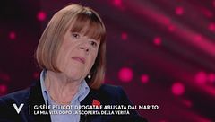 Gisèle Pelicot: "La mia vita dopo la scoperta della verità"