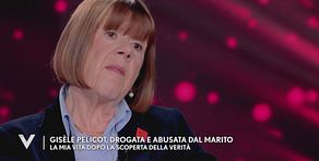 Gisèle Pelicot: "La mia vita dopo la scoperta della verità"