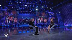 Raf: "Il successo da giovane mi ha reso fragile"