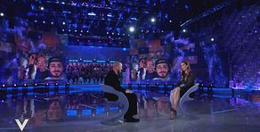 Raf: "Il successo da giovane mi ha reso fragile"