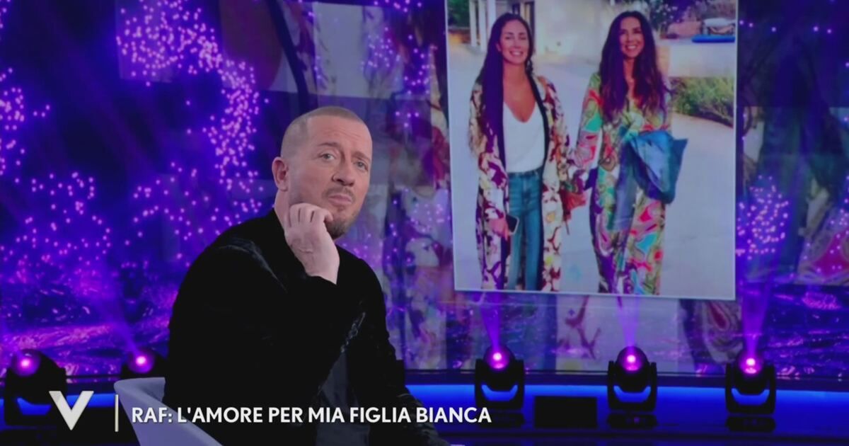 verissimo-raf-mia-figlia-bianca-e-l-amore-per-il-ballo-video