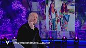 Raf: "Mia figlia Bianca e l'amore per il ballo"