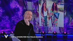 Raf: "Mia figlia Bianca e l'amore per il ballo"