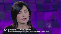 Loredana Panarello e Manuela Spada: "La morte di Margaret per un intervento estetico"
