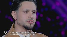 Il dramma di Margaret Spada, il ricordo del fidanzato