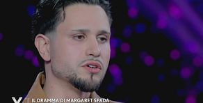 Il dramma di Margaret Spada, il ricordo del fidanzato