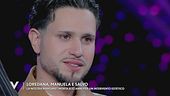 Loredana Panarello e Manuela Spada, Salvatore Sferrazzo: "Il ricordo di Margaret"