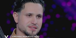 Loredana Panarello e Manuela Spada, Salvatore Sferrazzo: "Il ricordo di Margaret"