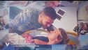 Mercedesz Henger: "Il mio amore, la mia Aurora"