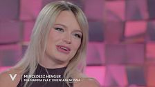 Eva Henger: "Mia mamma Eva è diventata nonna"