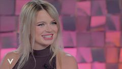 Mercedesz Henger e il rapporto con il fratello