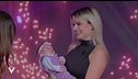Mercedesz Henger: "Vi presento mia figlia Aurora"