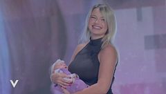 Mercedesz Henger: l'intervista integrale