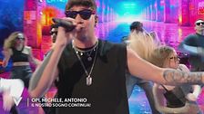 Opi, Michele Ballo e Antonio Stillante: "Il nostro sogno continua!"