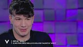 Opi di "Amici": "Il mio rapporto con Anna Pettinelli"