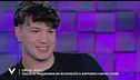 Opi di "Amici": Grazie al programma ho ricostruito il rapporto con mio padre"