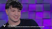 Opi di "Amici": Grazie al programma ho ricostruito il rapporto con mio padre"
