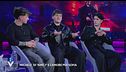 Michele Ballo e l'amore per la fidanzata Sofia