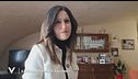 Katia, la mamma di Antonio Stillante