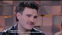 Diego dei Fortuna Five: "Sono nipote di Zucchero"