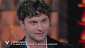 Marco dei Fortuna Five: "La mia passione per la musica"