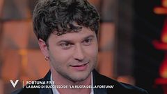 Marco dei Fortuna Five: "La mia passione per la musica"