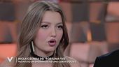 Nicla Ozenda dei "Fortuna Five": "Ho avuto un'emorragia ad una corda vocale"