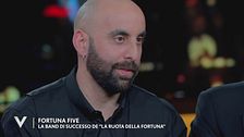 Alessio dei "Fortuna Five": "Come sono diventato bassista"