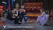 Fortuna Five: "Siamo tutti innamorati"
