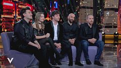 Fortuna Five: l'intervista integrale