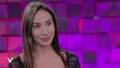 Filomena Mastromarino: "Ho rinunciato a 'Malena' per prendermi cura di mia mamma"