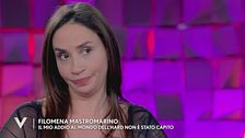 Filomena Mastromarino: "Il mio addio al mondo dell'hard non è stato capito"