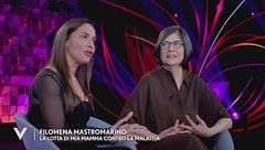 Filomena Mastromarino: "La lotta di mia mamma contro la malattia"