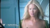 Valeria Mazza, la bellezza e l'amore